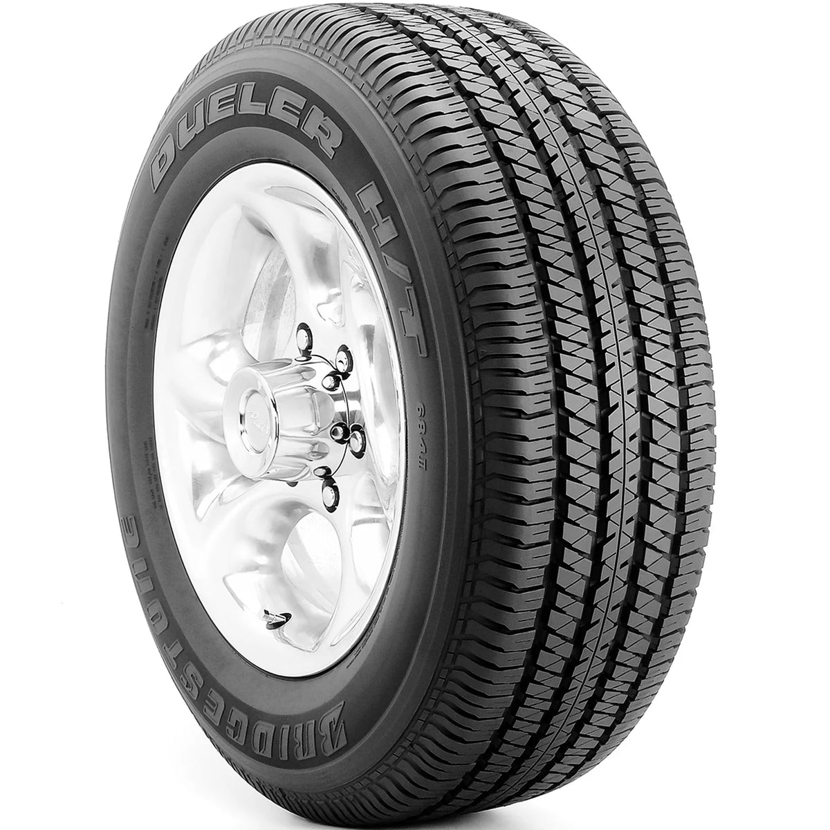 All Season Light Truck Tire C7507