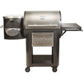 800 Pellet Grill A819