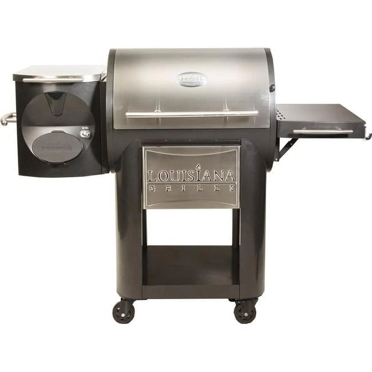 800 Pellet Grill A819