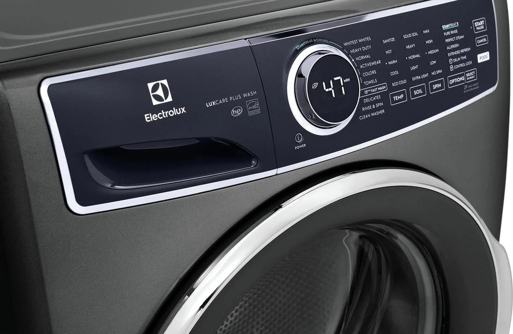 Front Loading Washer R3335