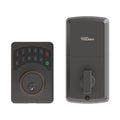 Digital Deadbolt Oil Rubbed Bronze T6024
