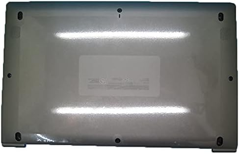 Grey Laptop Bottom Case D67289