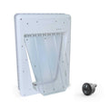 Electronic SmartDoor Pet Door U20958