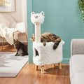 Cat Condo X349