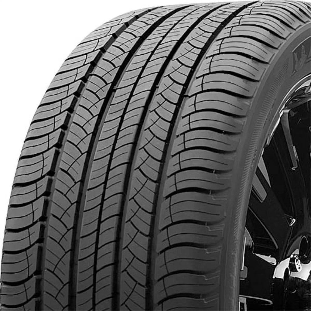 High Performance Tire 265/45R21 104W C8132