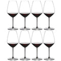Shiraz Wine Glasses Set of 8 U58735