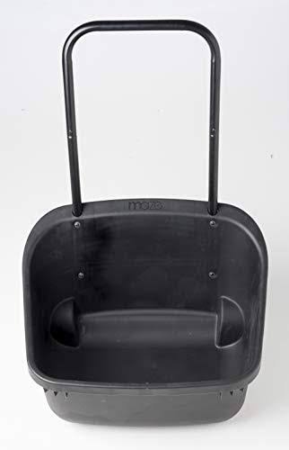 42 Gallon Dual Composting Tumbler with Cart R341870