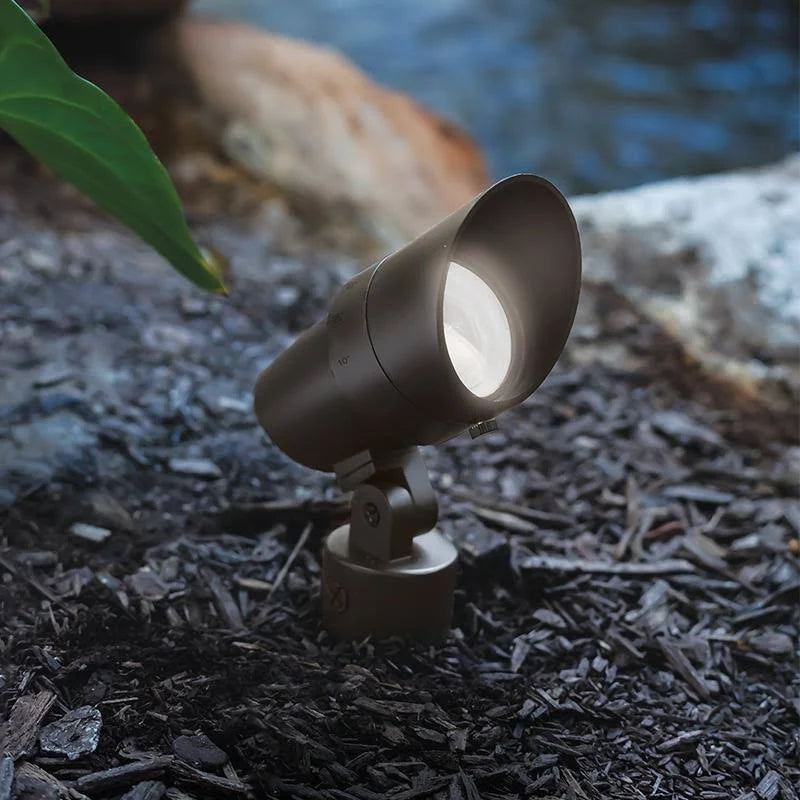 LED Landscape Accent Light 12V Q879