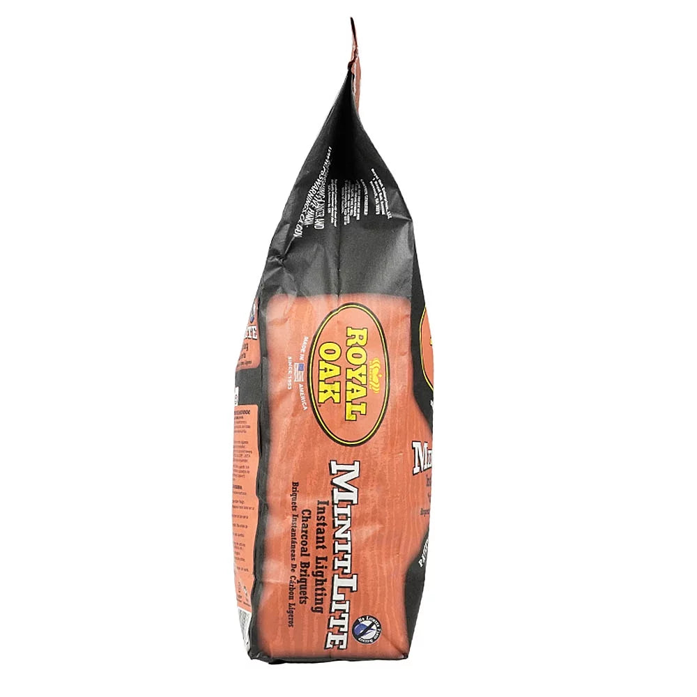 Lite Charcoal 12.5 lb Bag X54998