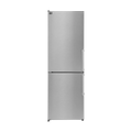 10.8 Cu. Ft. Stainless Steel Bottom Freezer Refrigerator I2844