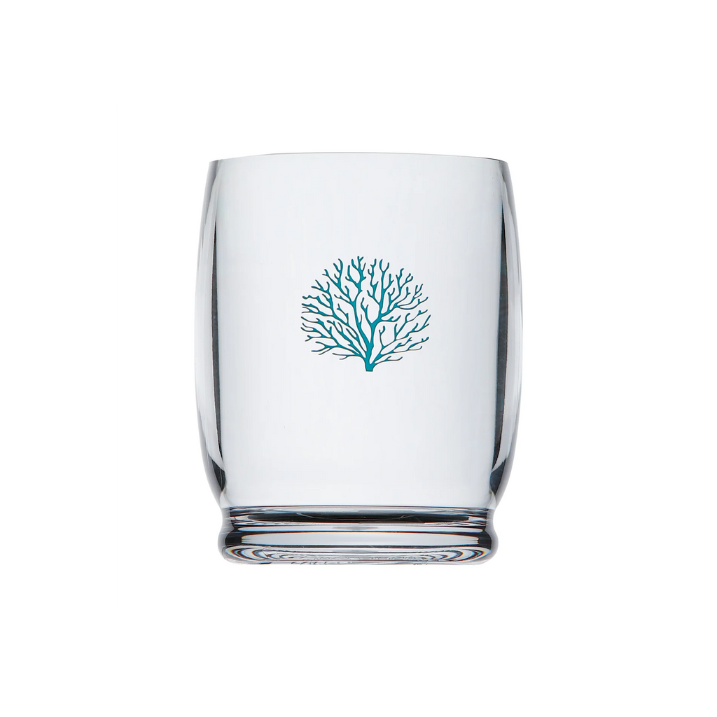 Blue Water Glass Set 6 pcs Y6506
