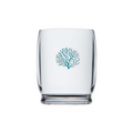 Blue Water Glass Set 6 pcs Y6506