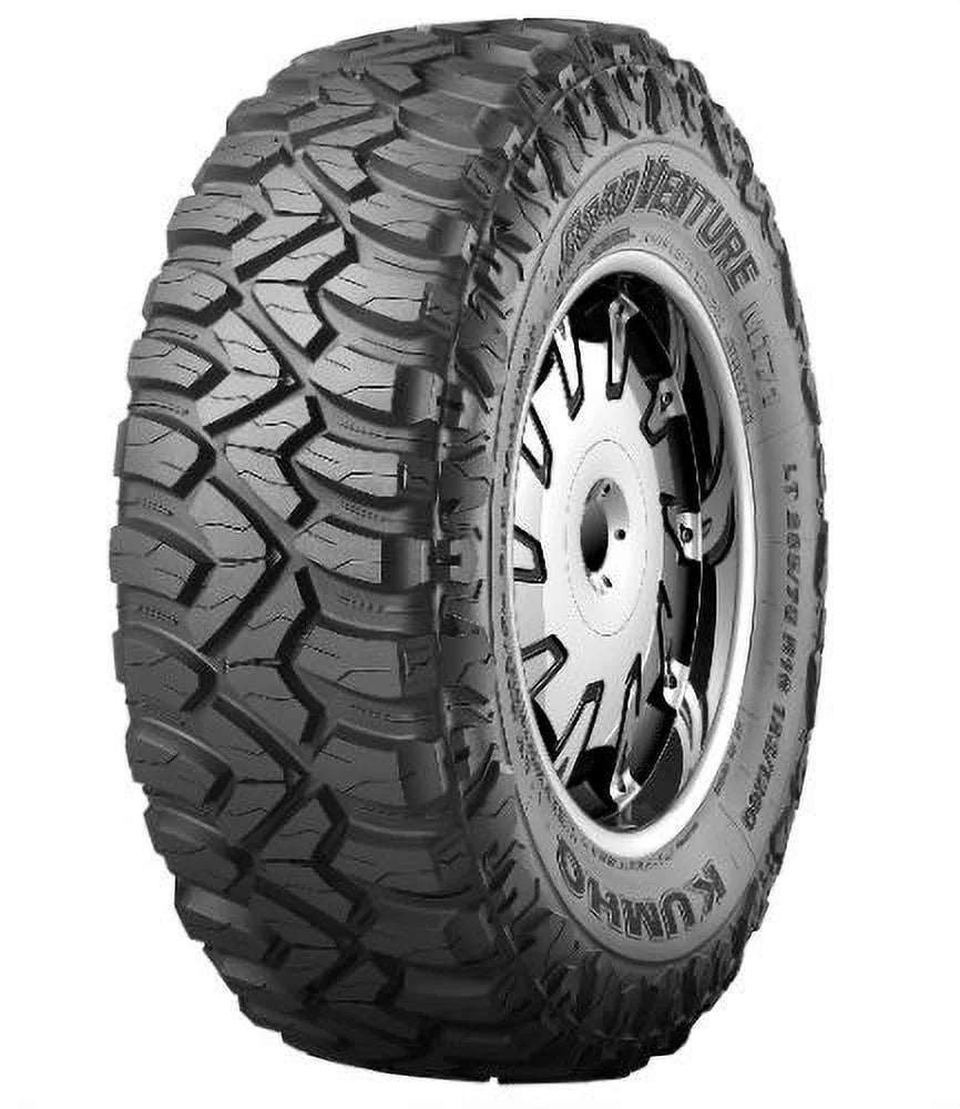LT35/12.50R15 113Q Tire N860