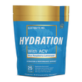 Blue Raspberry Lemonade Hydration 25 Count Y294931