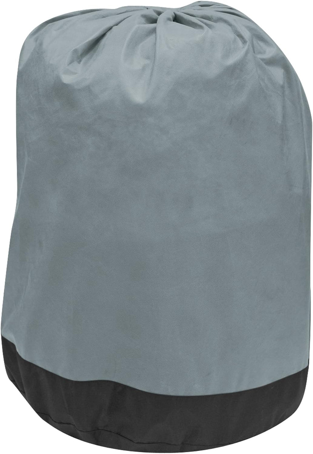 Grey Pop-Up Camper Trailer Cover R4789