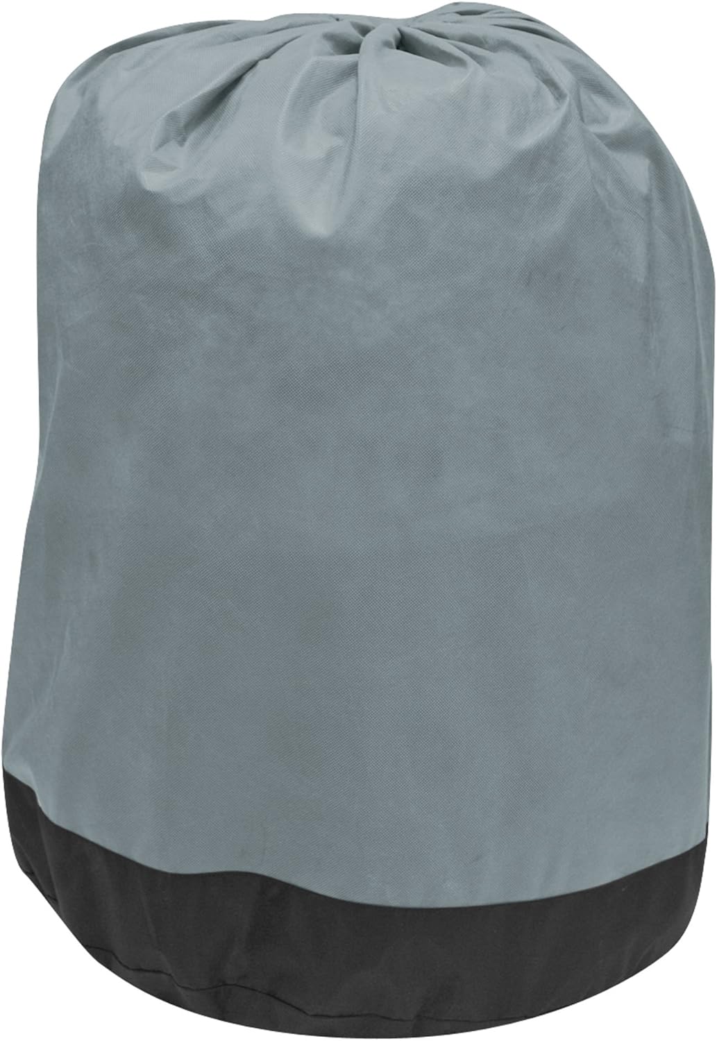 Grey Pop-Up Camper Trailer Cover R4789