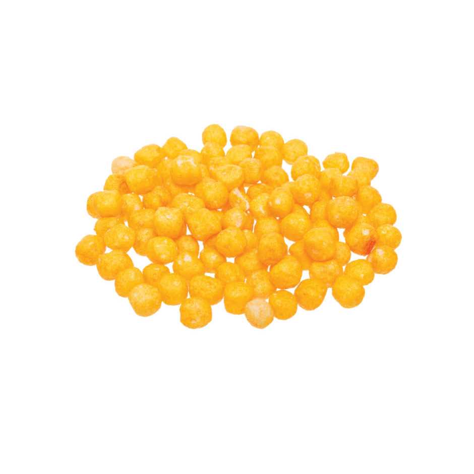 Protein Puffs Dog Treats F69632