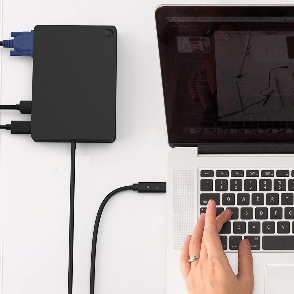 USB-C to Dock Cable C77166