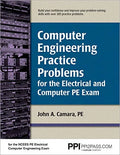 Computer Engineering Practice Problems Paperback M5554