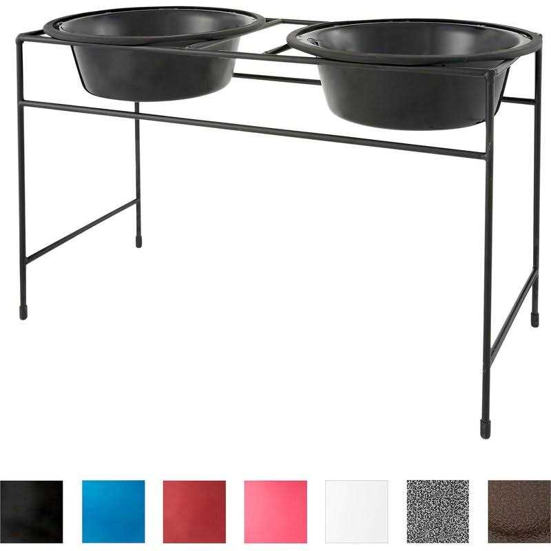 Stainless Steel Dog Bowls K29559