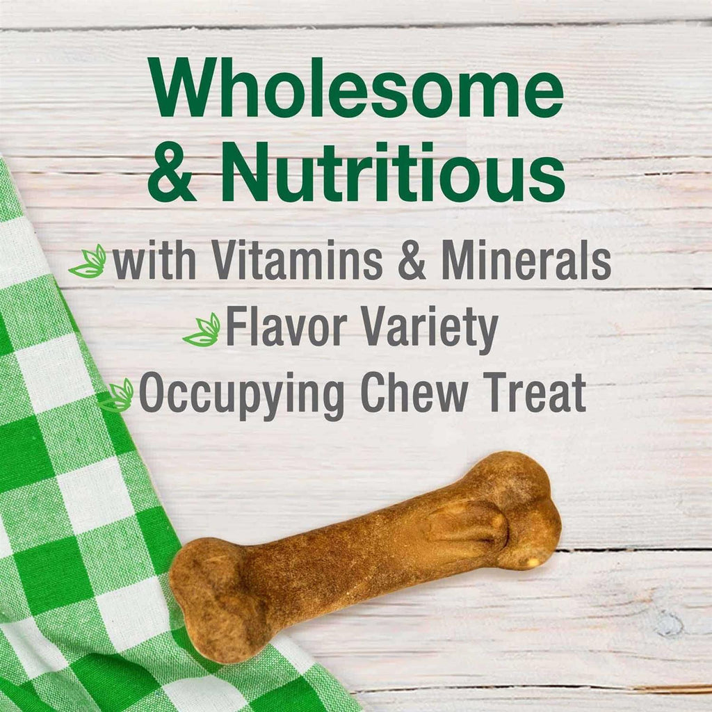 Healthy Edibles Pet Supplies N63891