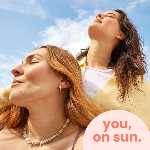 SPF 60 Face Sunscreen Lotion 2.5 oz R21096