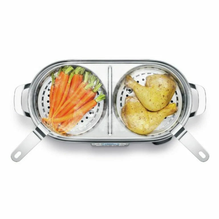 Food Steamer Q538237