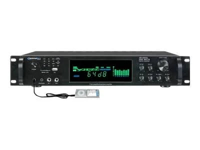 Digital Amplifier with Am/fm Tuner P147
