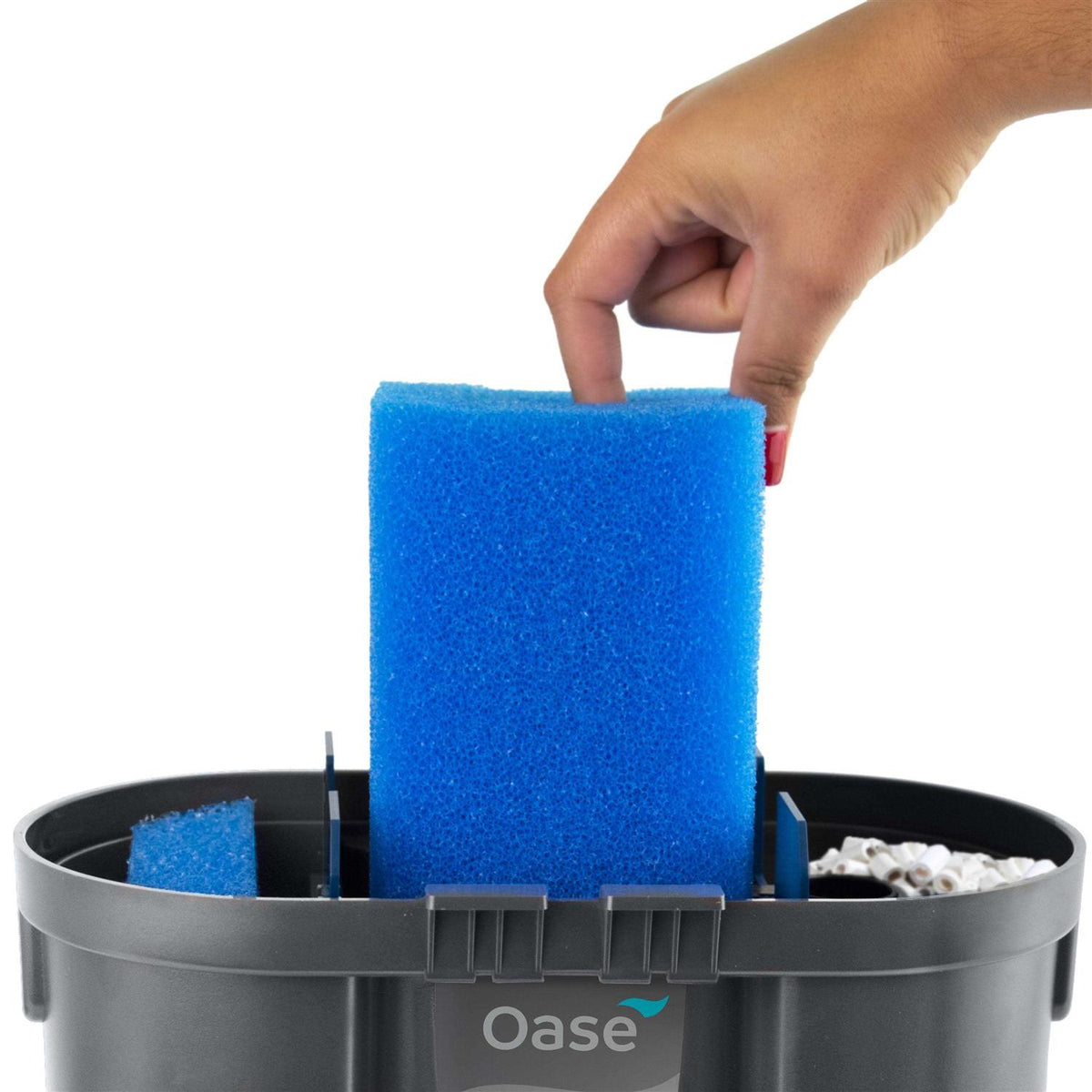 External Filter 100 D31547