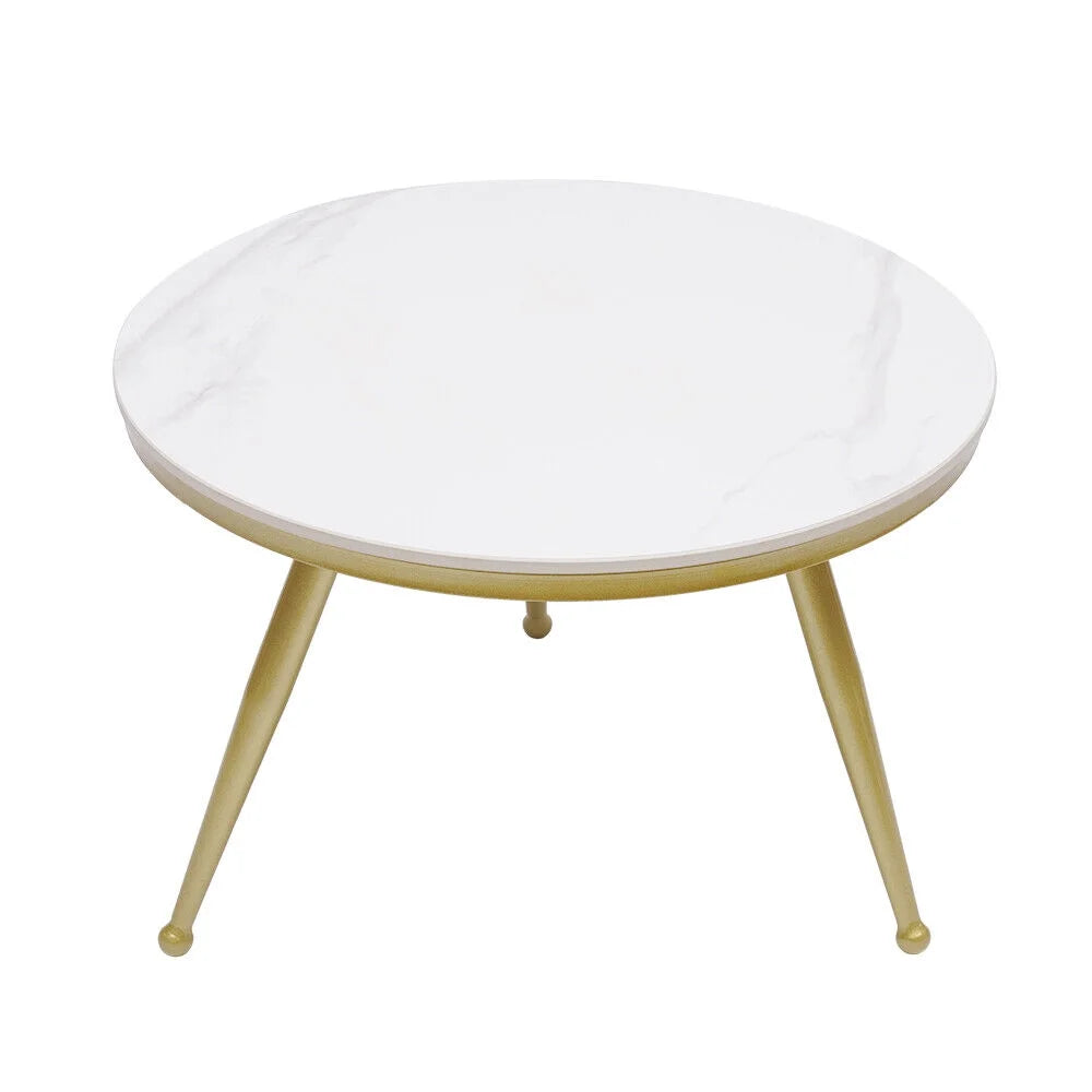 Round Marble Coffee Table H201834