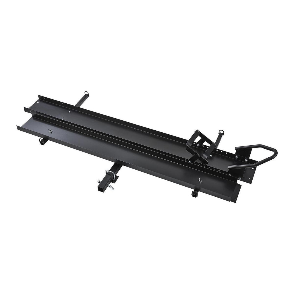 600 lb. Capacity Motorcycle Carrier S389