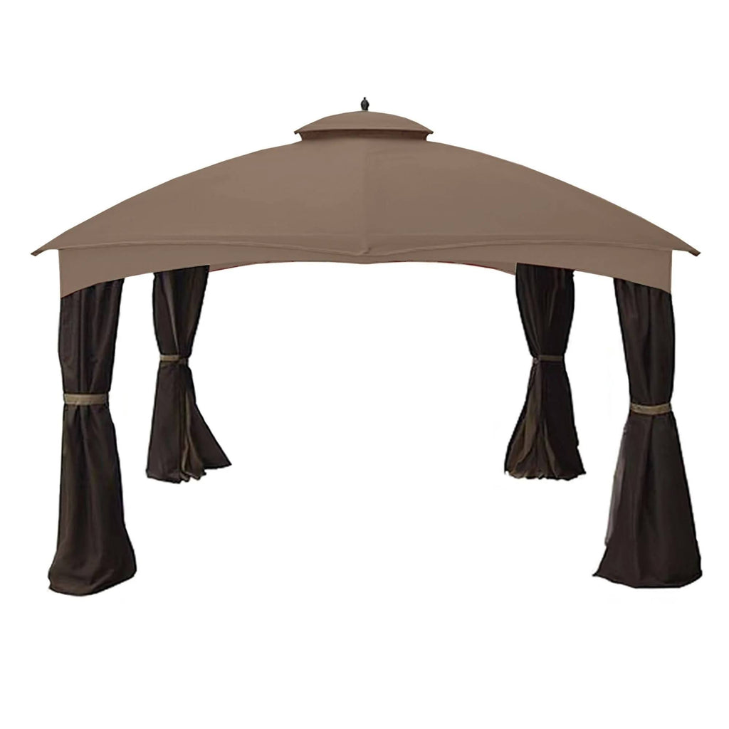 Replacement Canopy Top Cover for 10 x 12 Gazebo Z5333