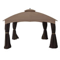 Replacement Canopy Top Cover for 10 x 12 Gazebo Z5333