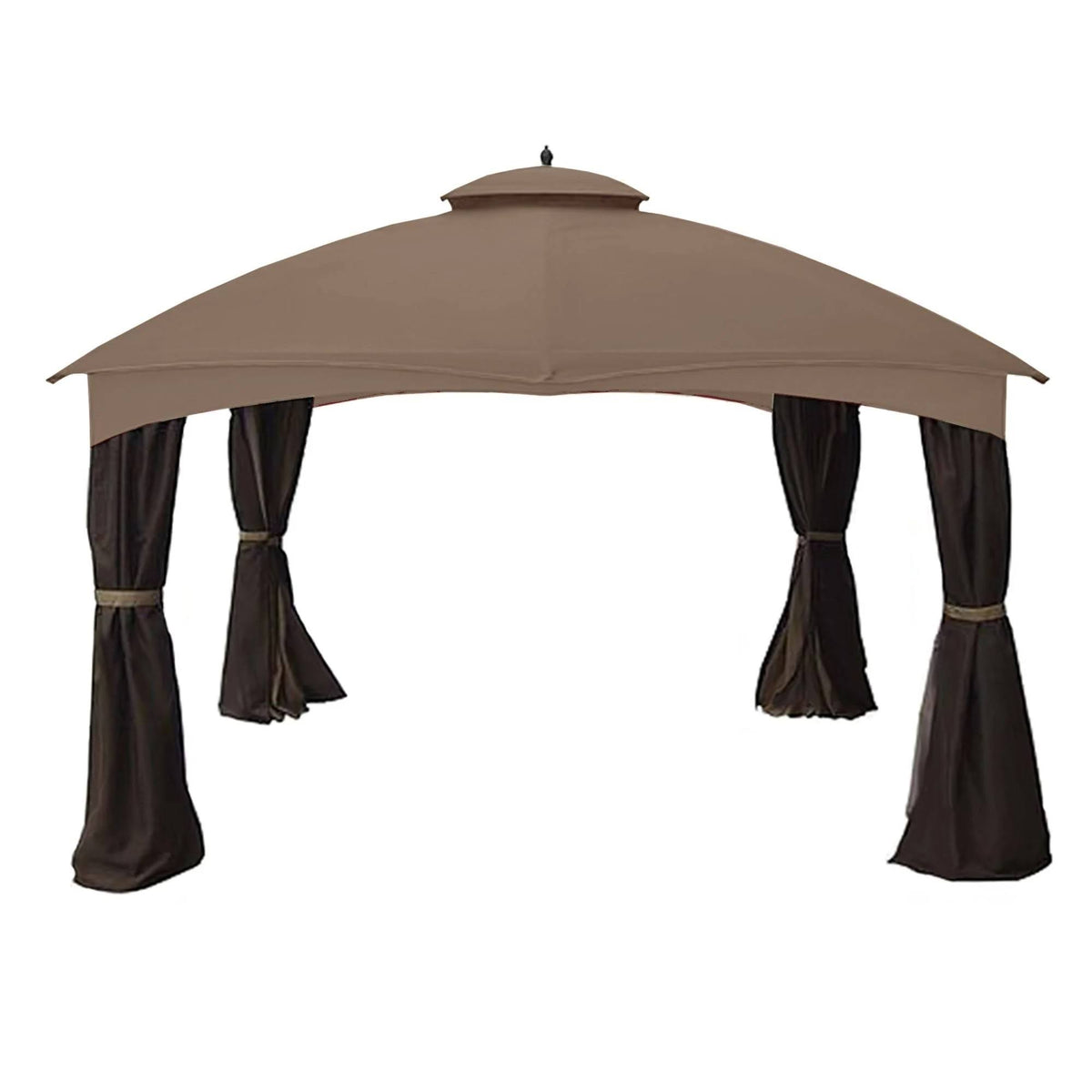 Replacement Canopy Top Cover for 10 x 12 Gazebo Z5333
