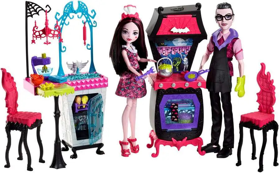 Kitchen Playset O570724