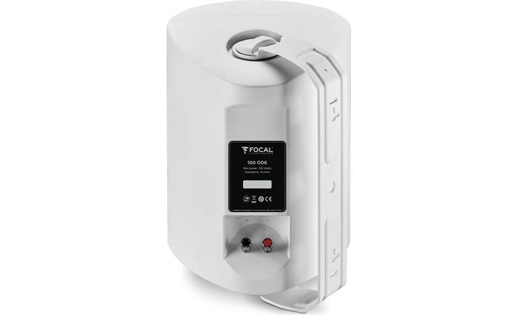White Outdoor Loudspeaker T53265
