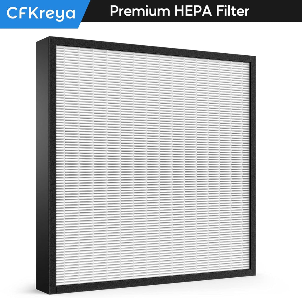 H13 True HEPA Replacement Filter D12813