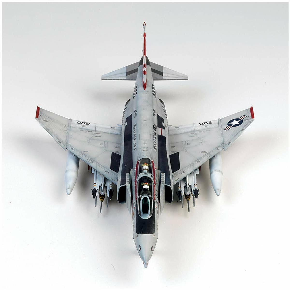 1/48 Scale F-4B Phantom 2 Kit D251559