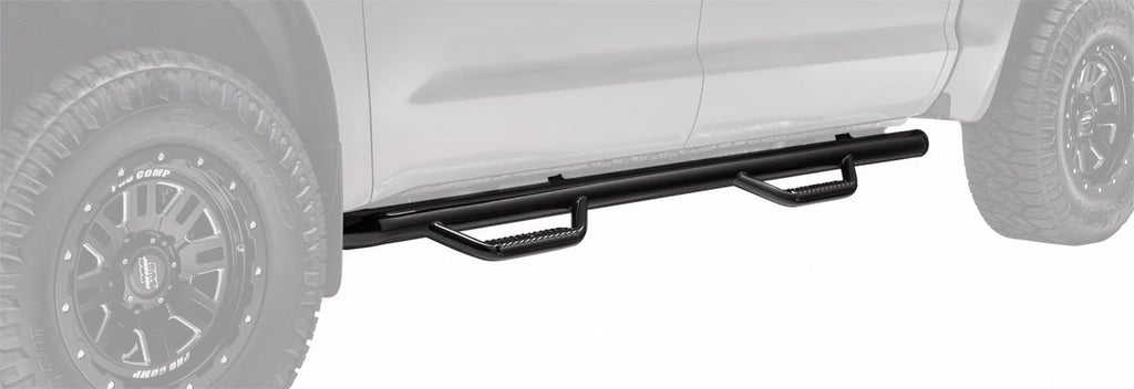 Gloss Black Nerf Step O13782