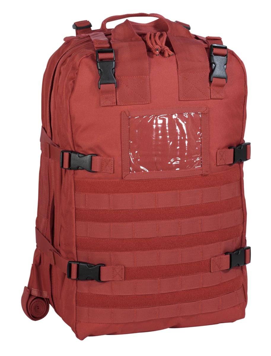 Tactical Medical R149