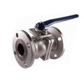 2x22 Carbon Steel Ball Valve C696318