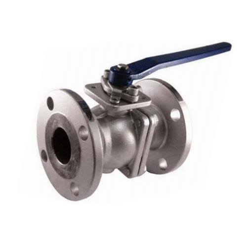 2x22 Carbon Steel Ball Valve C696318