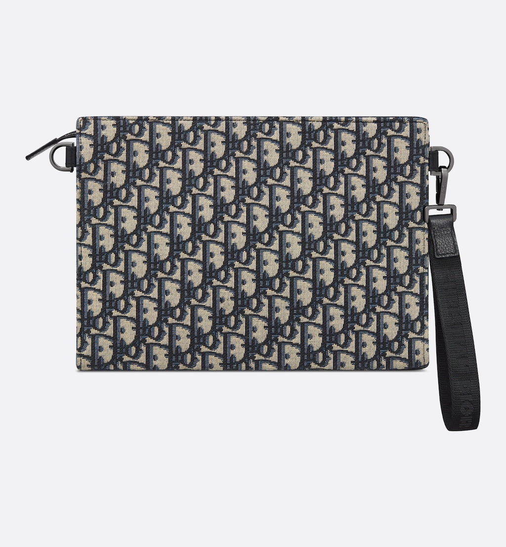 Triangle Pouch Z569