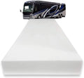 80 Camper/RV High-Density Foam Bunk Mattress K739
