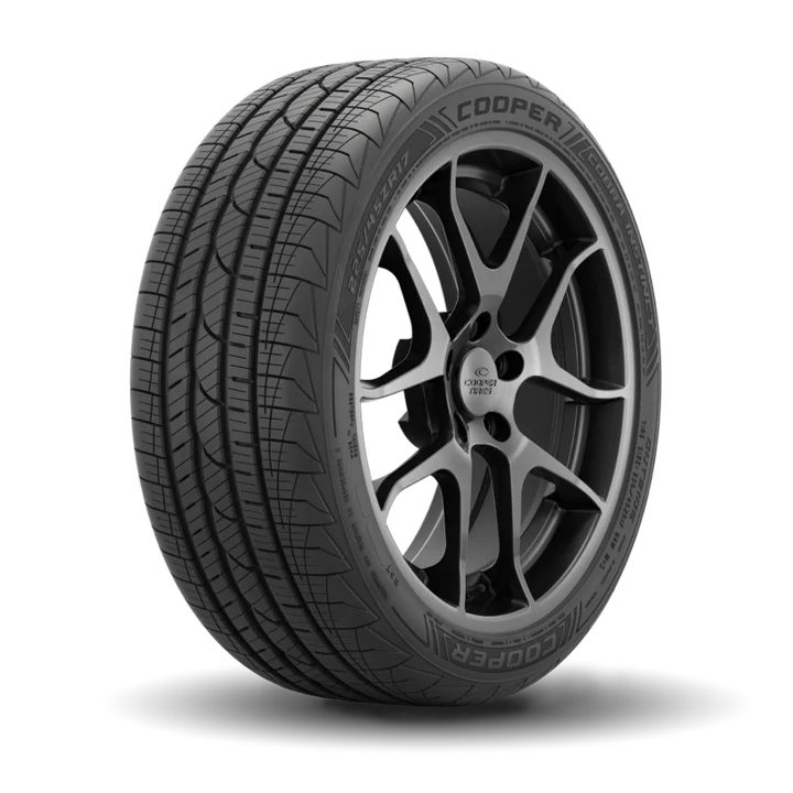225/40ZR18 92Y Performance Tire Y5342