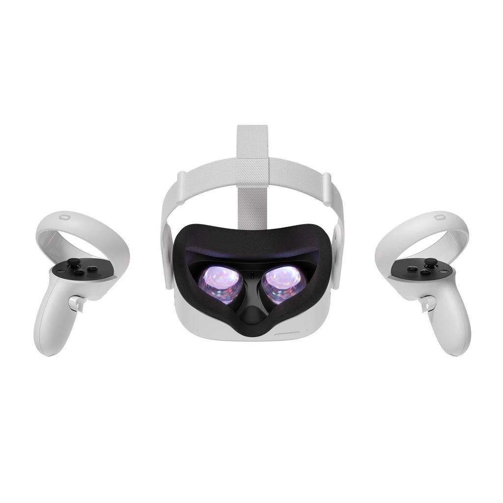 All-In-One Virtual Reality Headset 64 GB Z541
