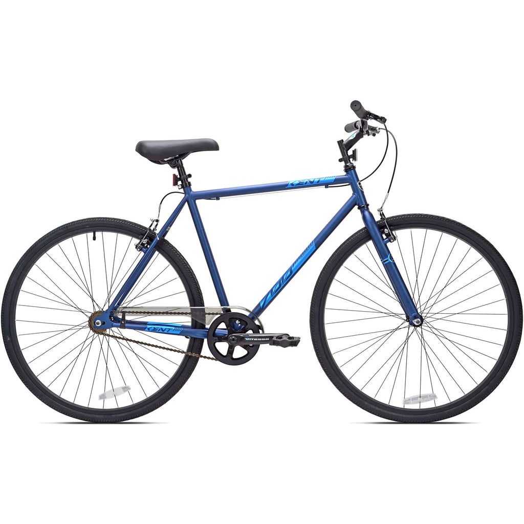 Blue 700c Bike C329361