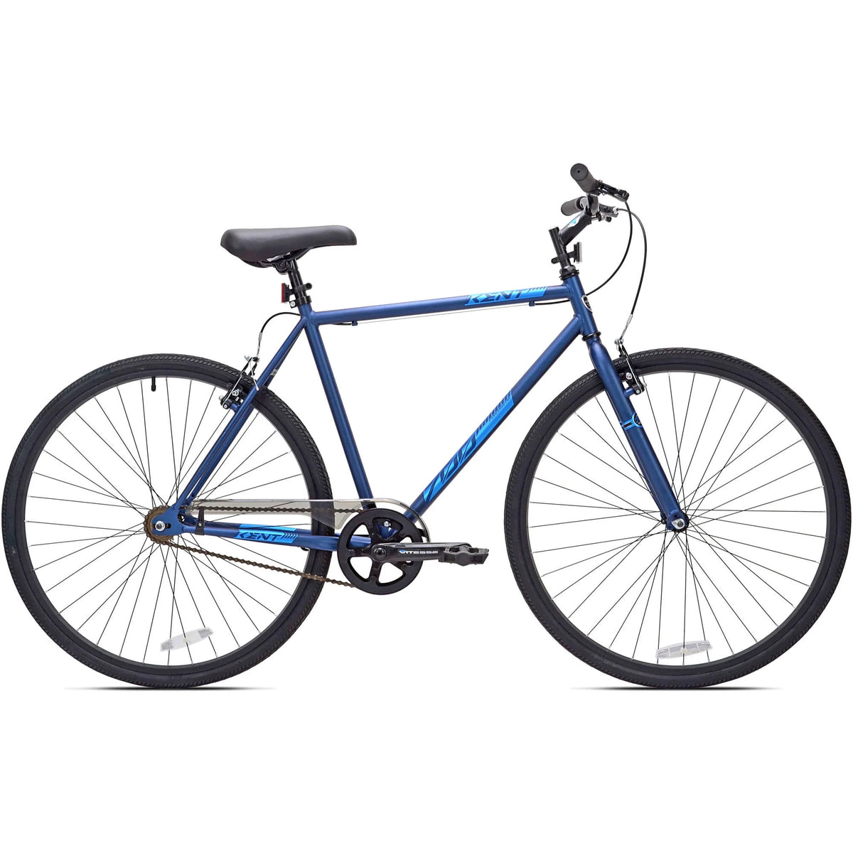 Blue 700c Bike C329361