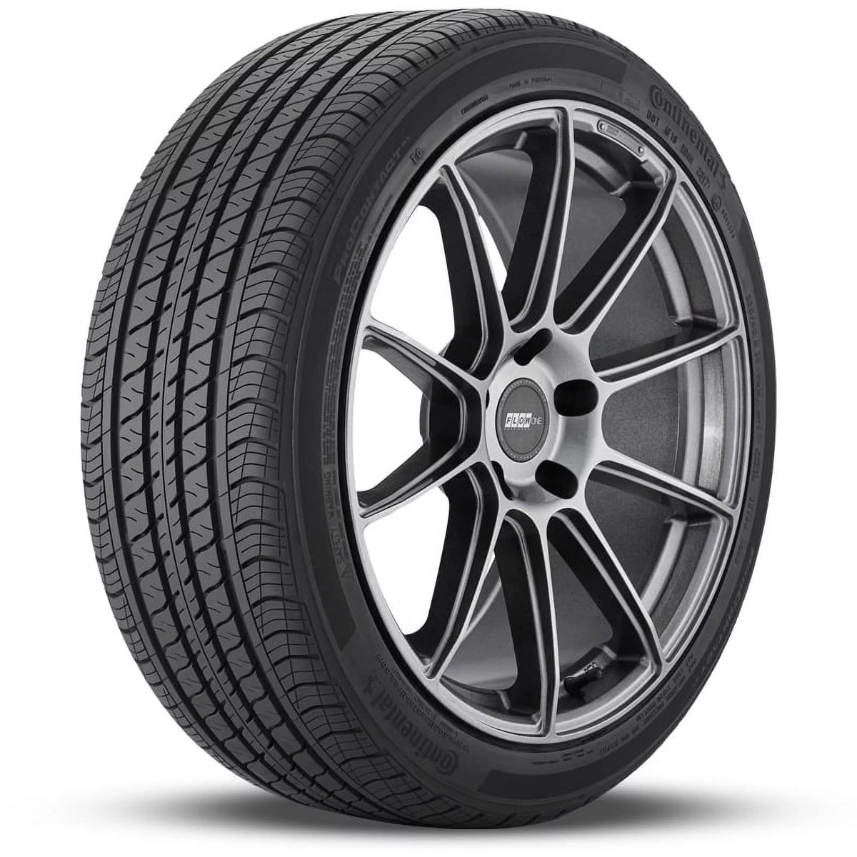 All Season 255/45R19 104W XL Passenger Tire P15410