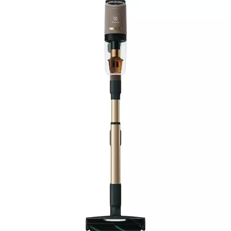 Bagless Cordless Stick Vacuum with 5-Step Filtration V51338